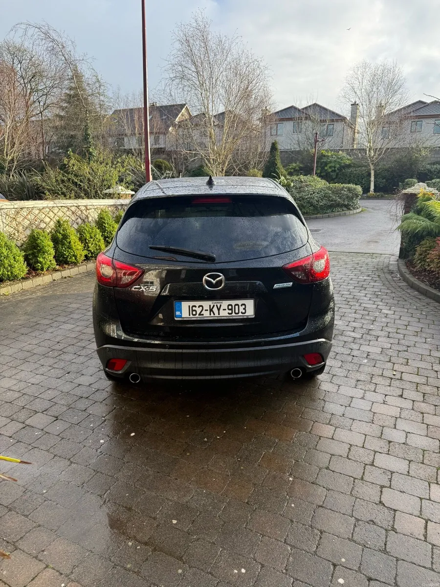 Mazda CX 5 Platinum top spec - Image 4