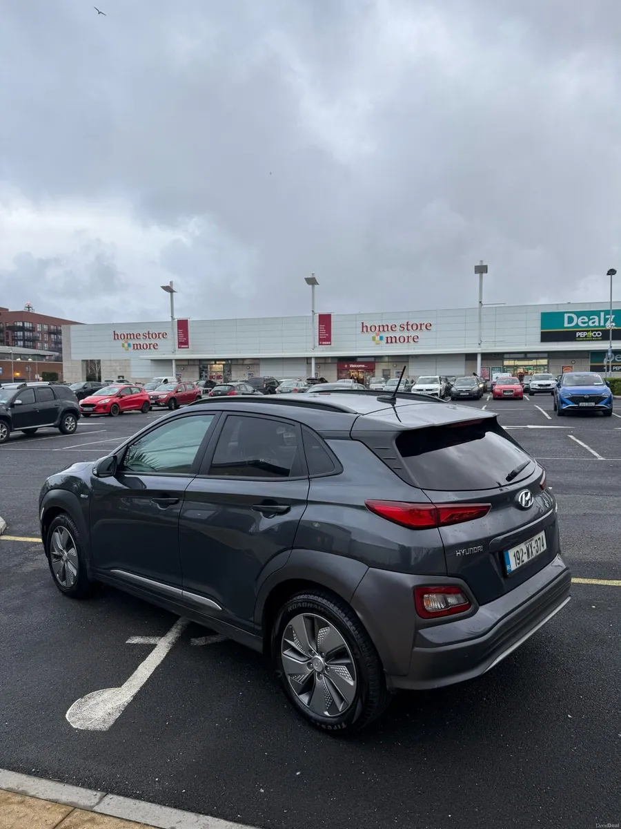 Hyundai Kona - Image 3