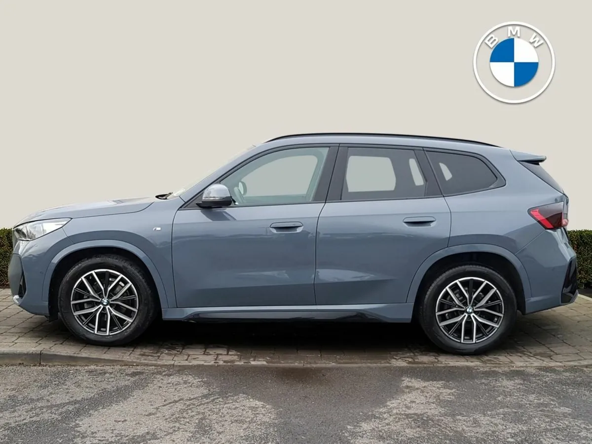 BMW X1 sDrive18d M Sport - Image 3