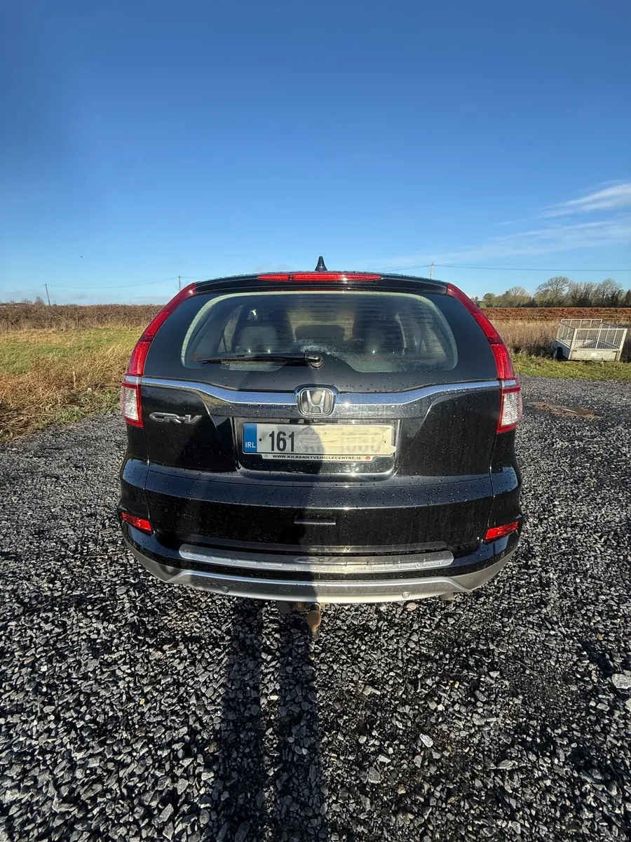 Honda CR-V 2016 - Image 2