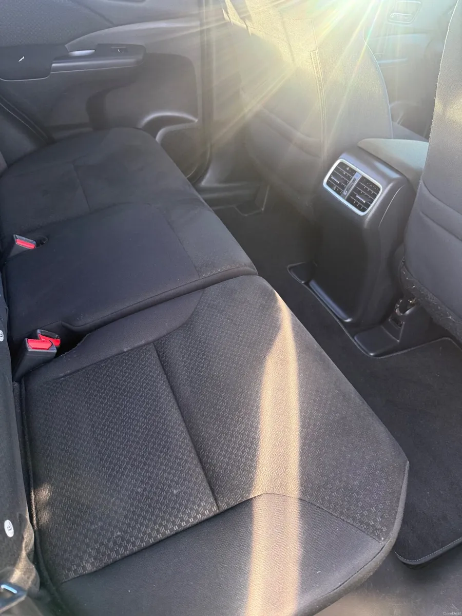 Honda CR-V 2016 - Image 4