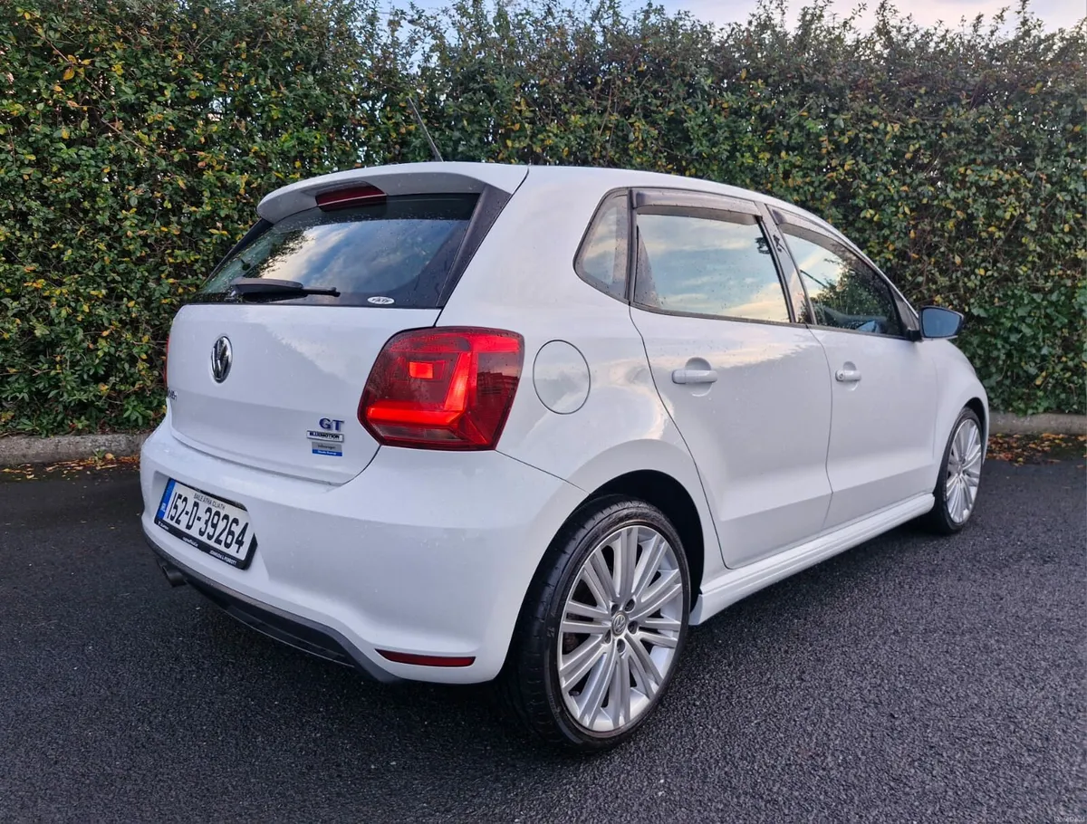 Vw POLO GT Automatic - Image 2