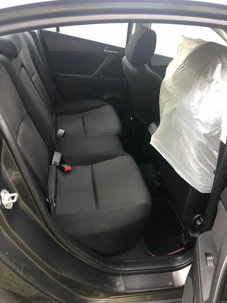 Mazda Mazda3 2013 - Image 4