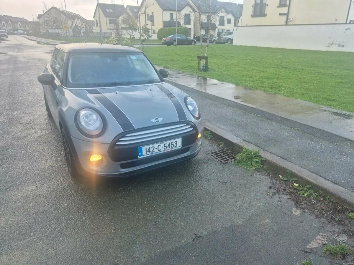 MINI COOPER FOR SALE - Image 1