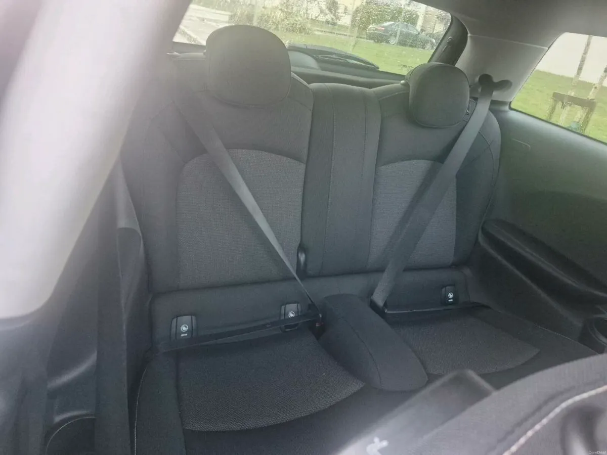 MINI COOPER FOR SALE - Image 4