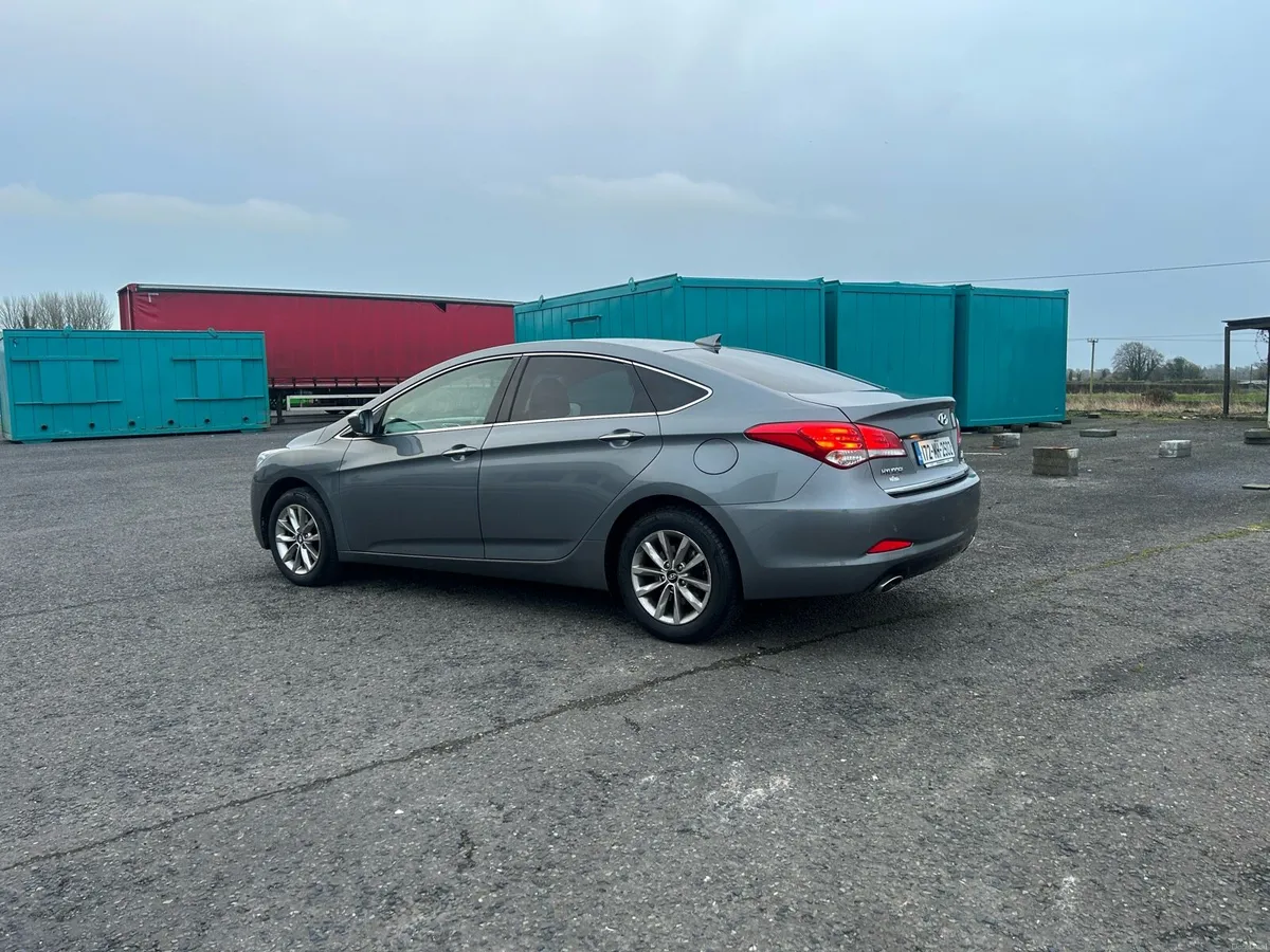 2017 Hyundai i40 1.7diesel Executive - Image 3