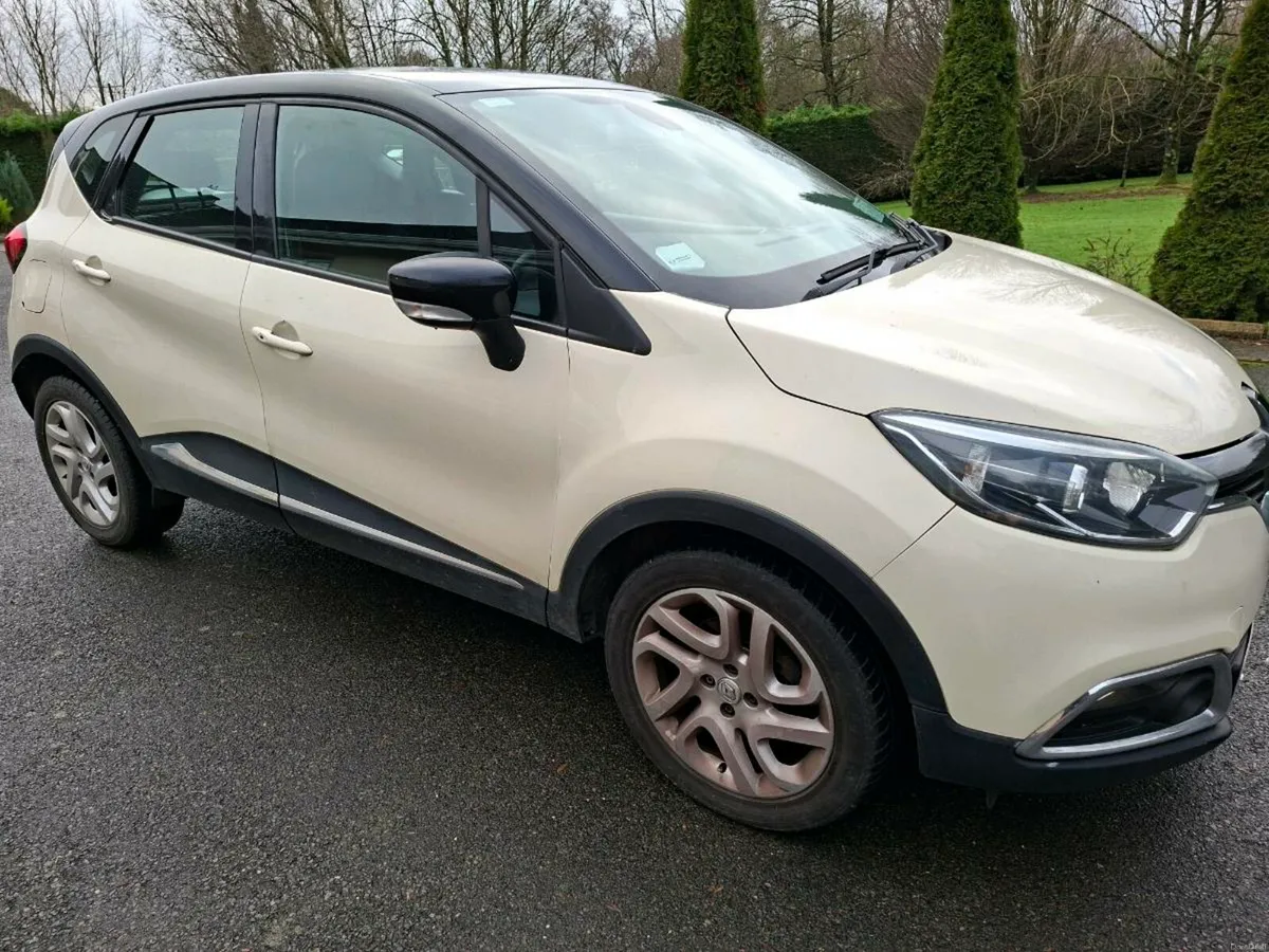 Renault Captur - Image 3