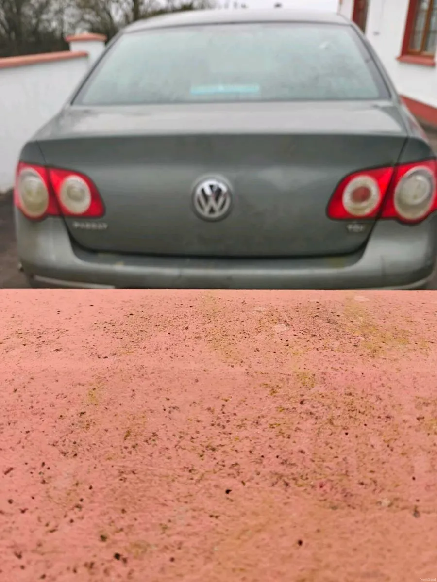 2008 Volkswagen Passat - Image 3