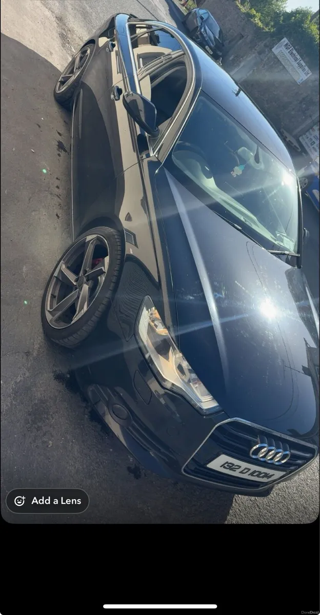 Audi A6 132 - Image 3
