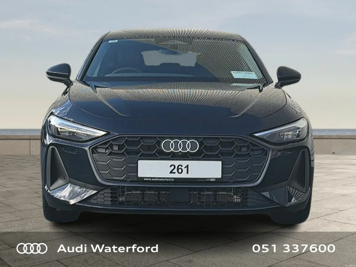 Audi A5 SE E-Hybrid Quattro from €624 per month - Image 2