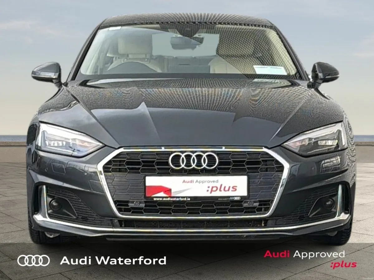 Audi A5 35 TDI 163HP S-Tronic SE from €433 per mon - Image 2