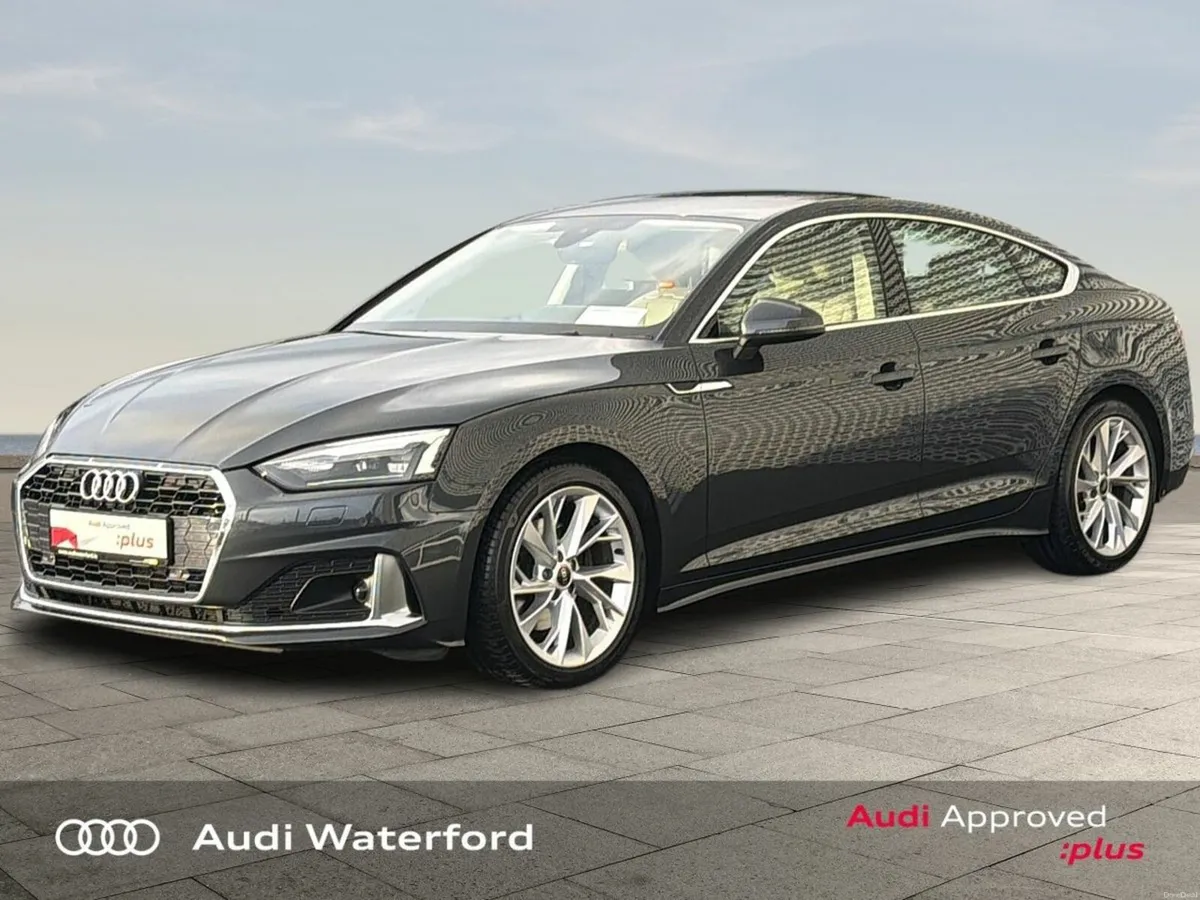 Audi A5 35 TDI 163HP S-Tronic SE from €433 per mon - Image 3