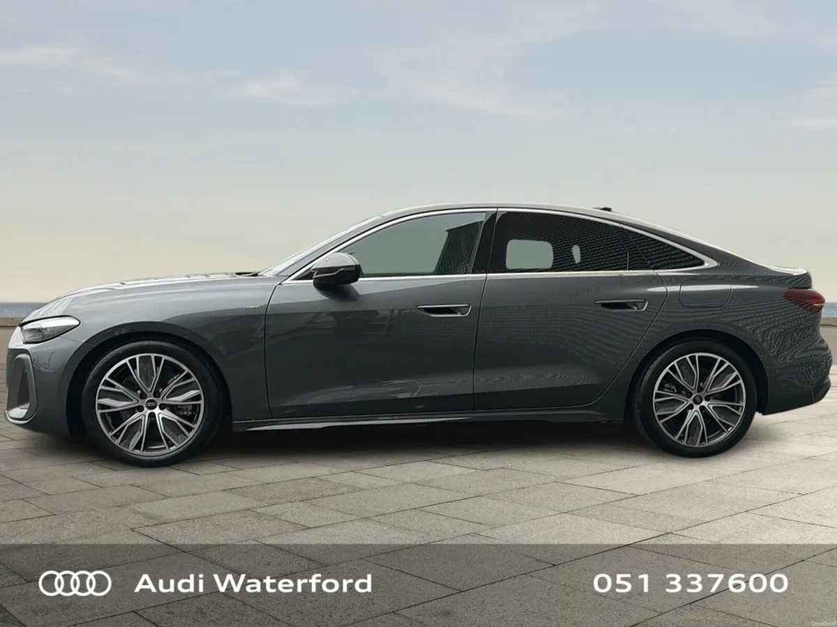 Audi A5 E-Hybrid Quattro 220kw S-Line from €655 pe - Image 4