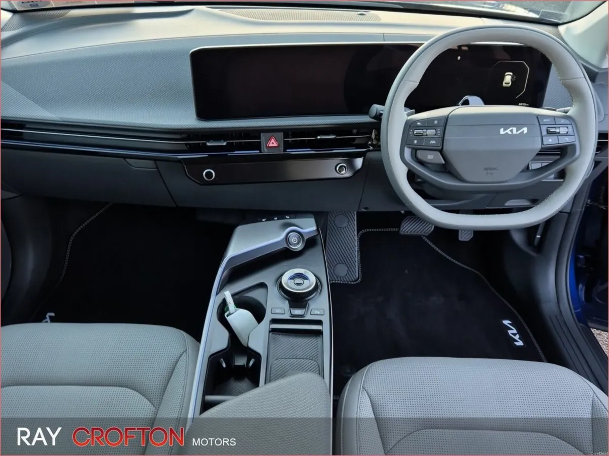Kia EV6 EV6 Earth PE - Image 4