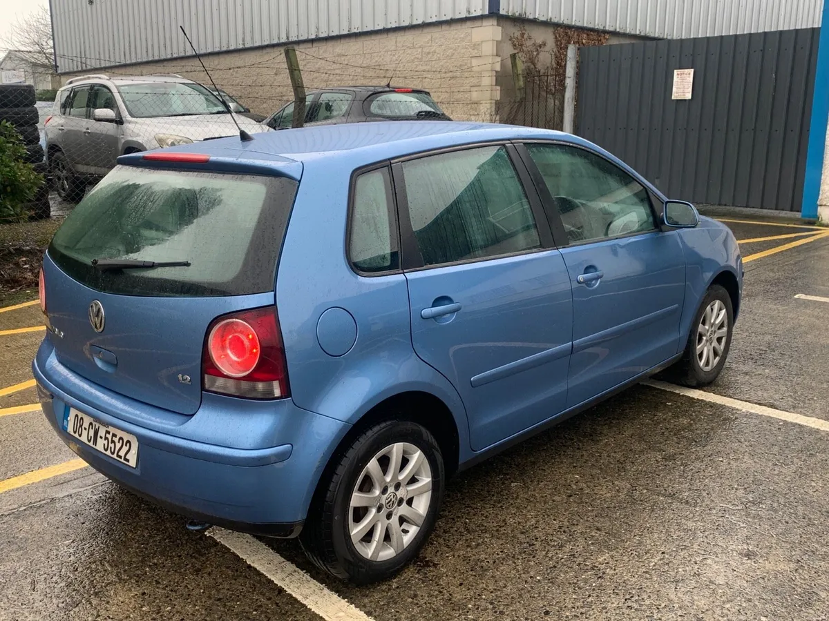 Volkswagen Polo NEW NCT LOW MILES - Image 3