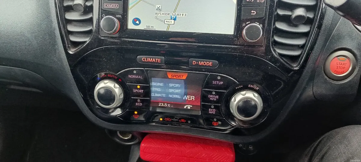 Nissan Juke 2017 - Image 2