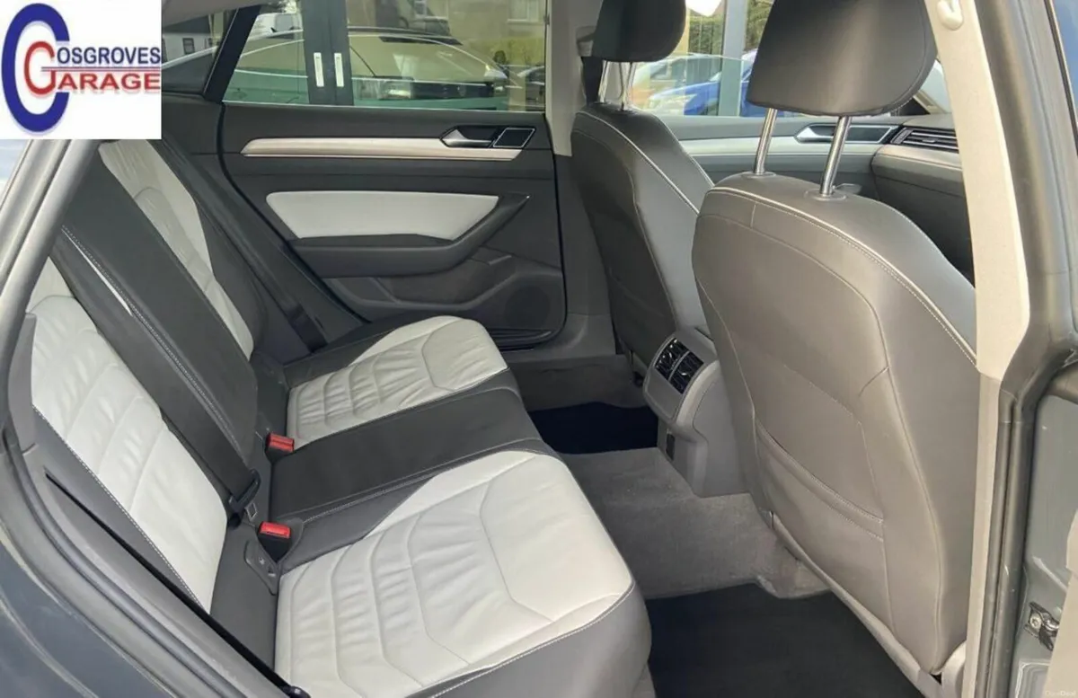 Volkswagen Arteon 2019 - Image 4