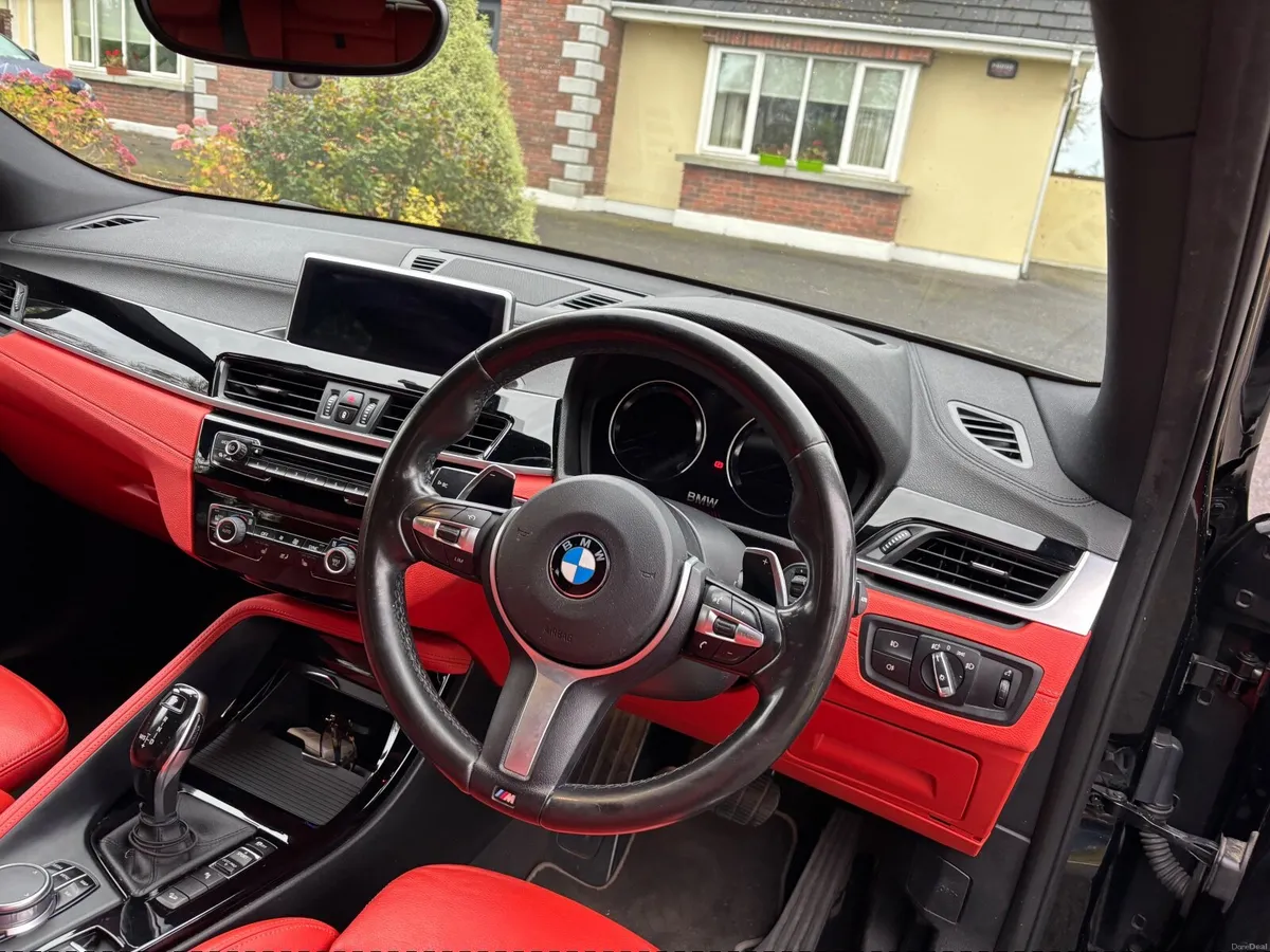 BMW X2 2018 - Image 2