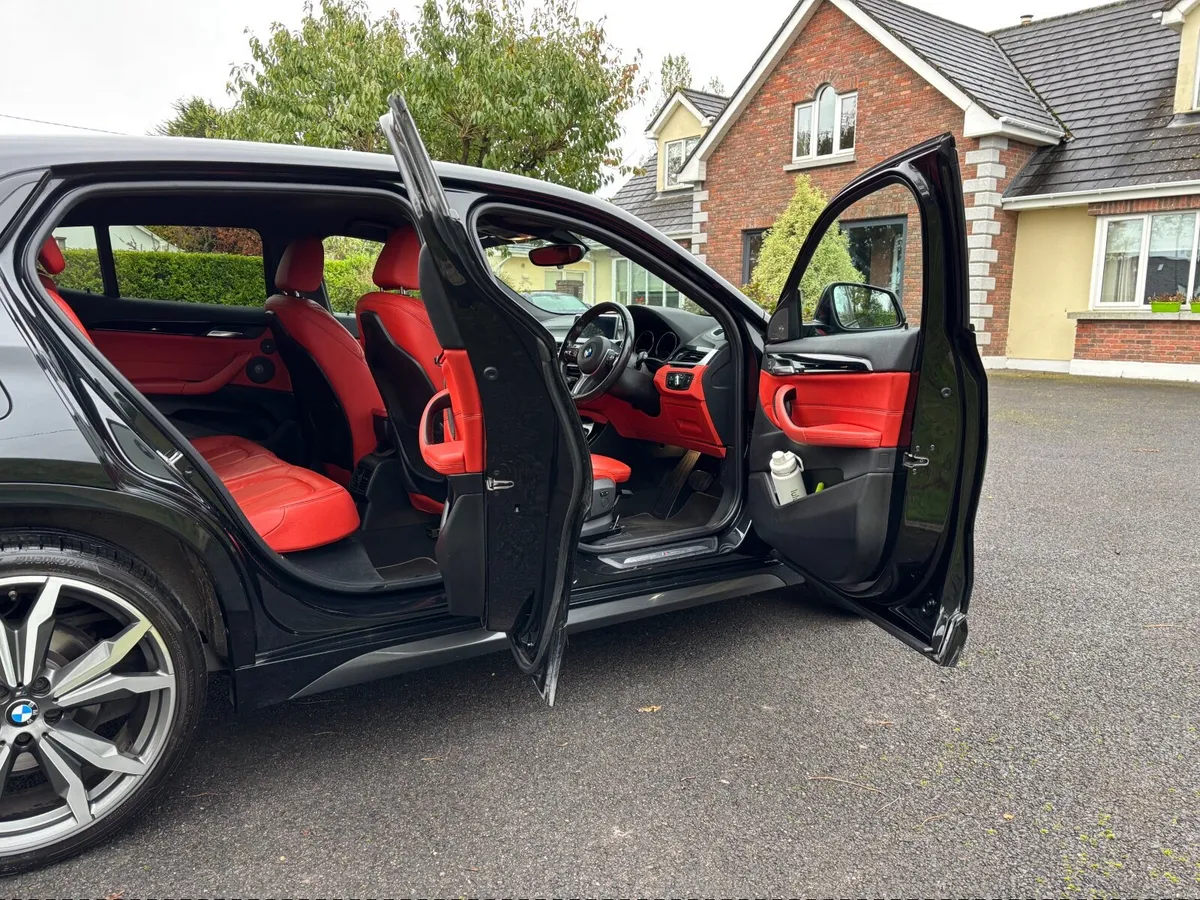 BMW X2 2018 - Image 3
