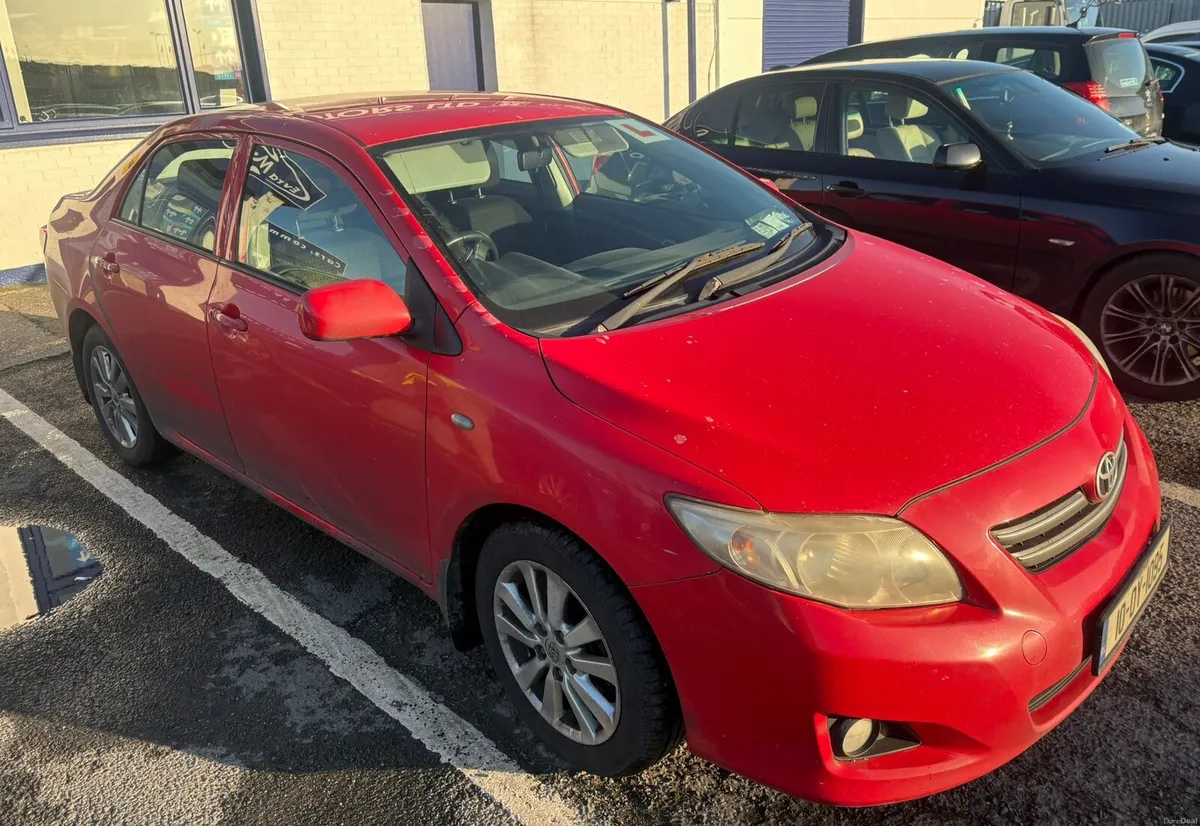 2010 DIESEL HI SPEC - Image 1