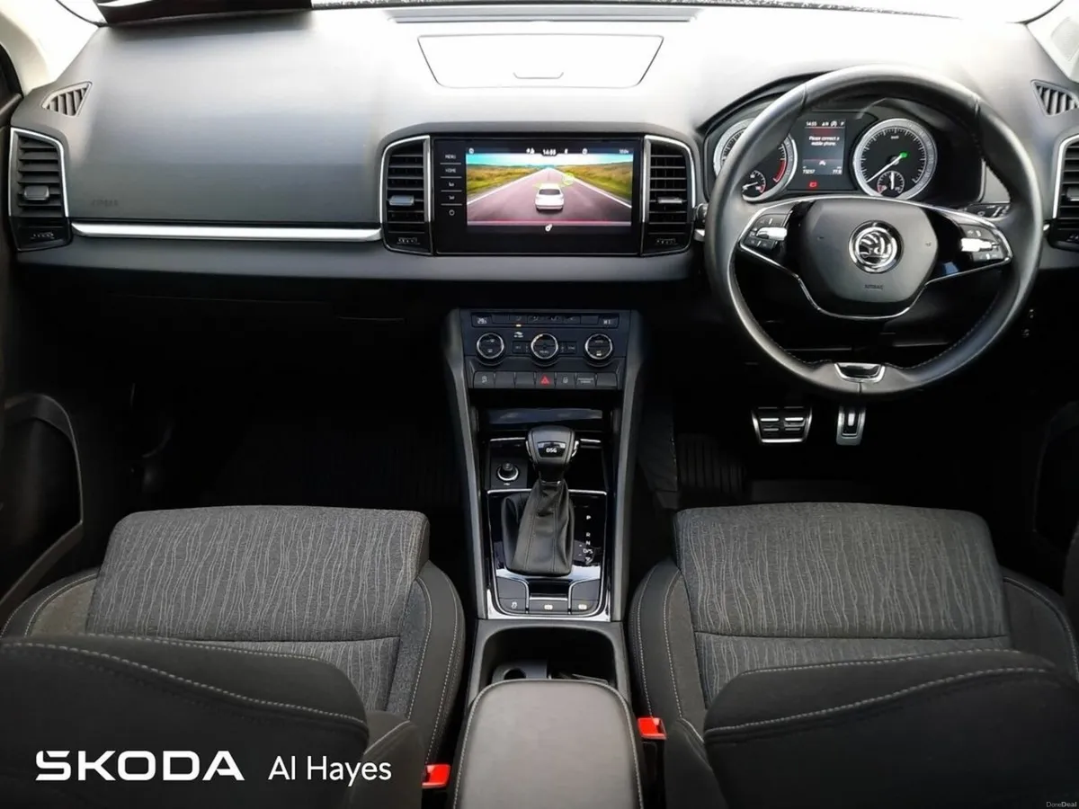 Skoda Karoq **SOLD SOLD SOLD SOLD SOLD** - Image 2