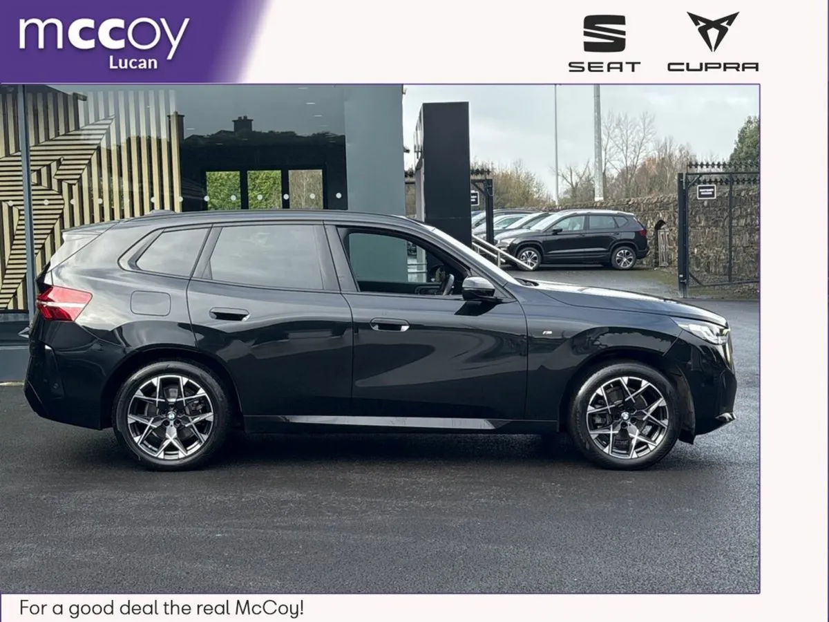 BMW X3 **JUST ARRIVED**X3 XDRIVE 30e M-SPORT AUTO - Image 3