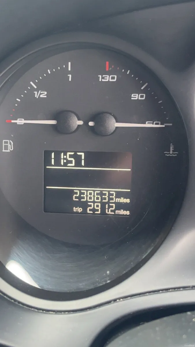 Seat Leon 2010 brand 12 months nct - Image 3