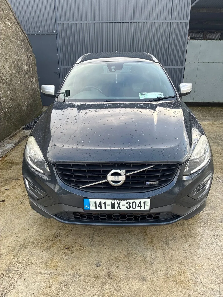 Volvo xc60 - Image 2