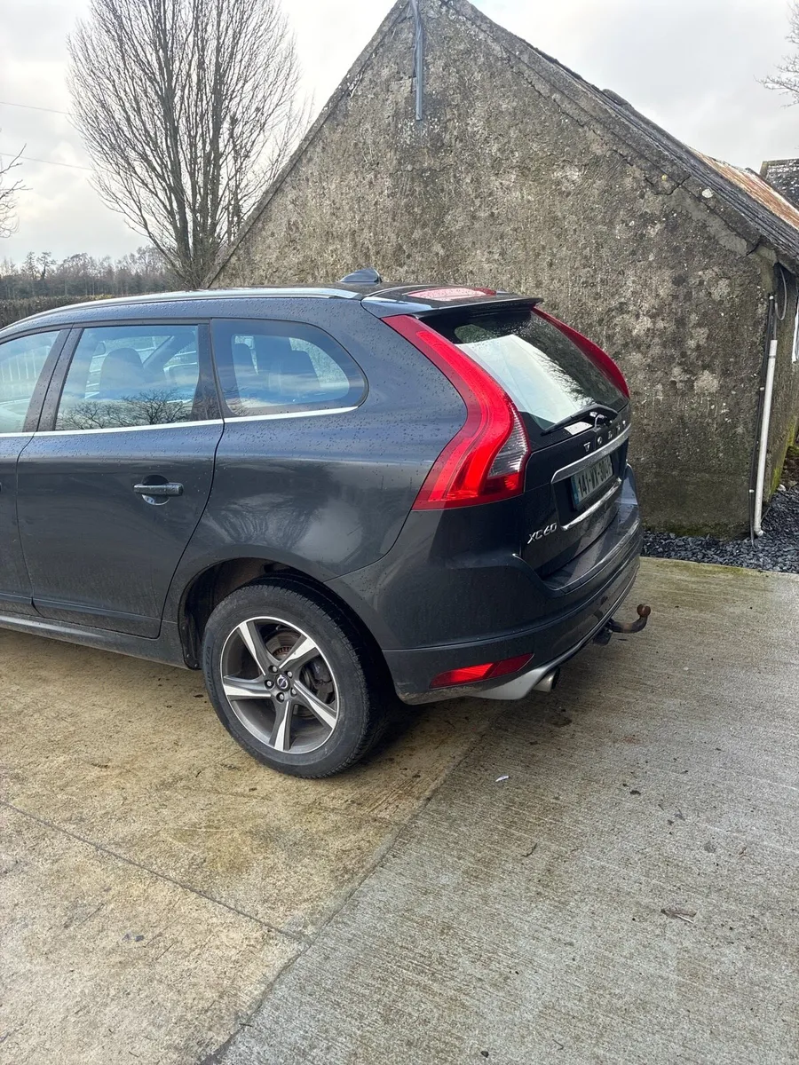 Volvo xc60 - Image 3