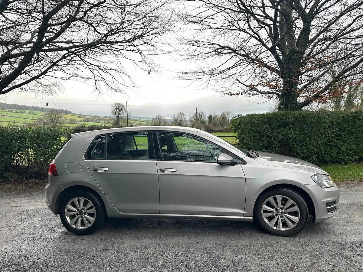 Volkswagen Golf - Image 2