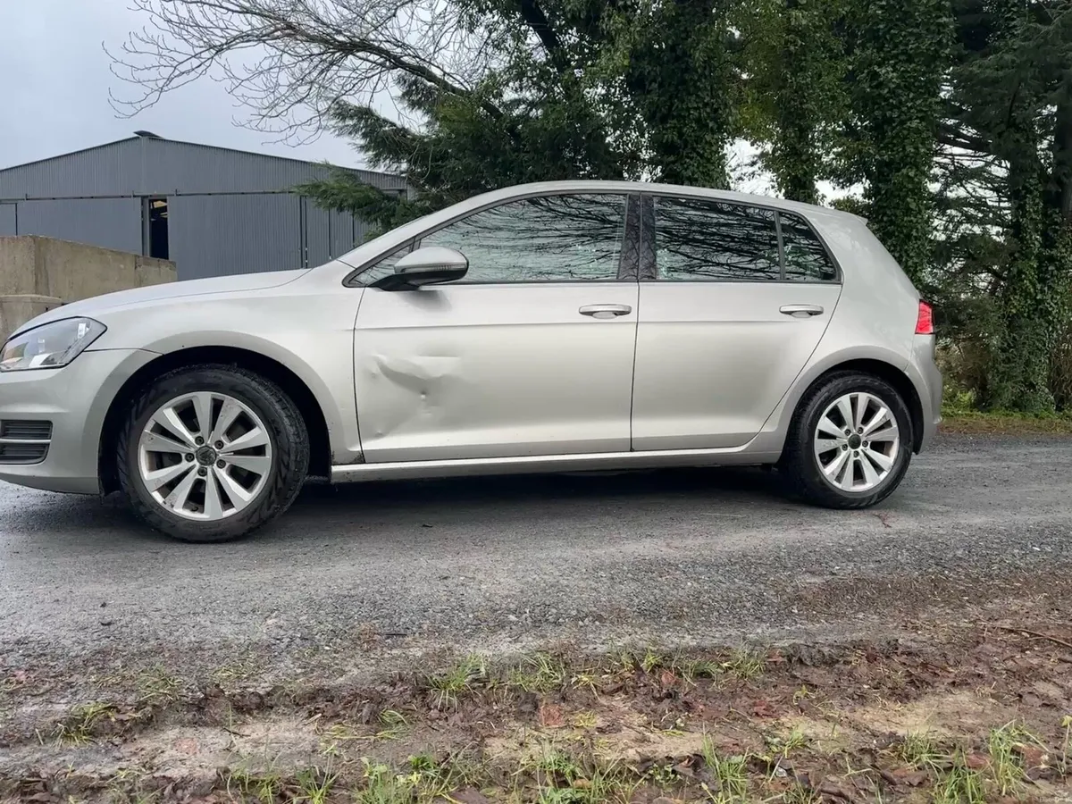 Volkswagen Golf - Image 3