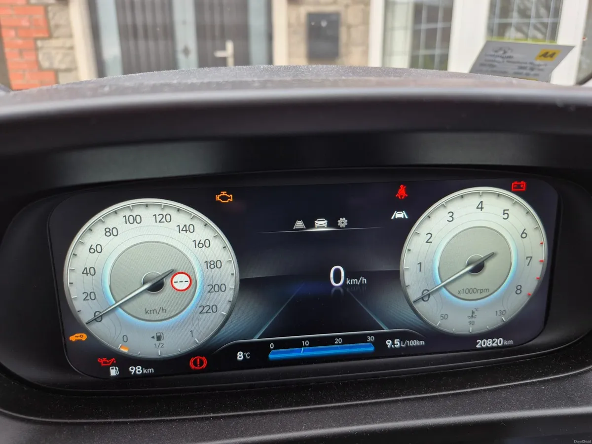 Hyundai i20 2021 DELUXE PLUS - Image 2