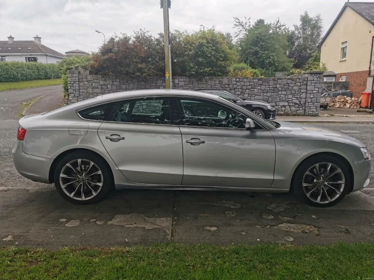 Audi A5 2014 **FOR SALE** - Image 4