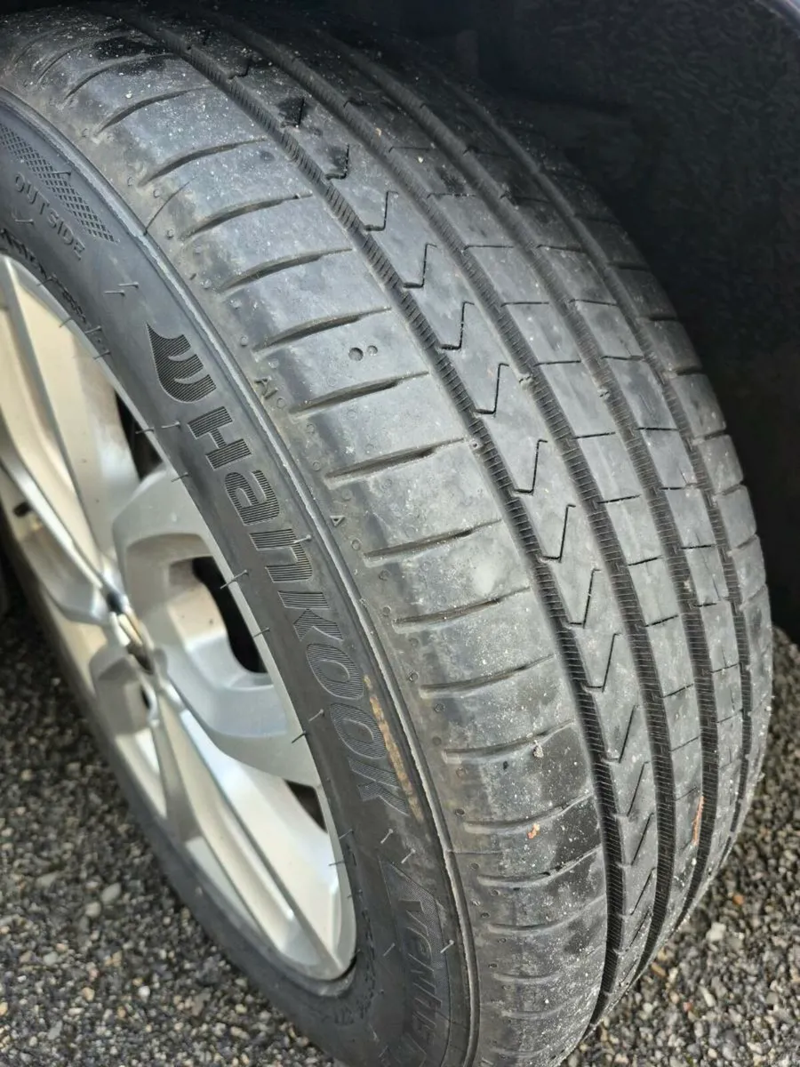 Renault Clio - Image 2