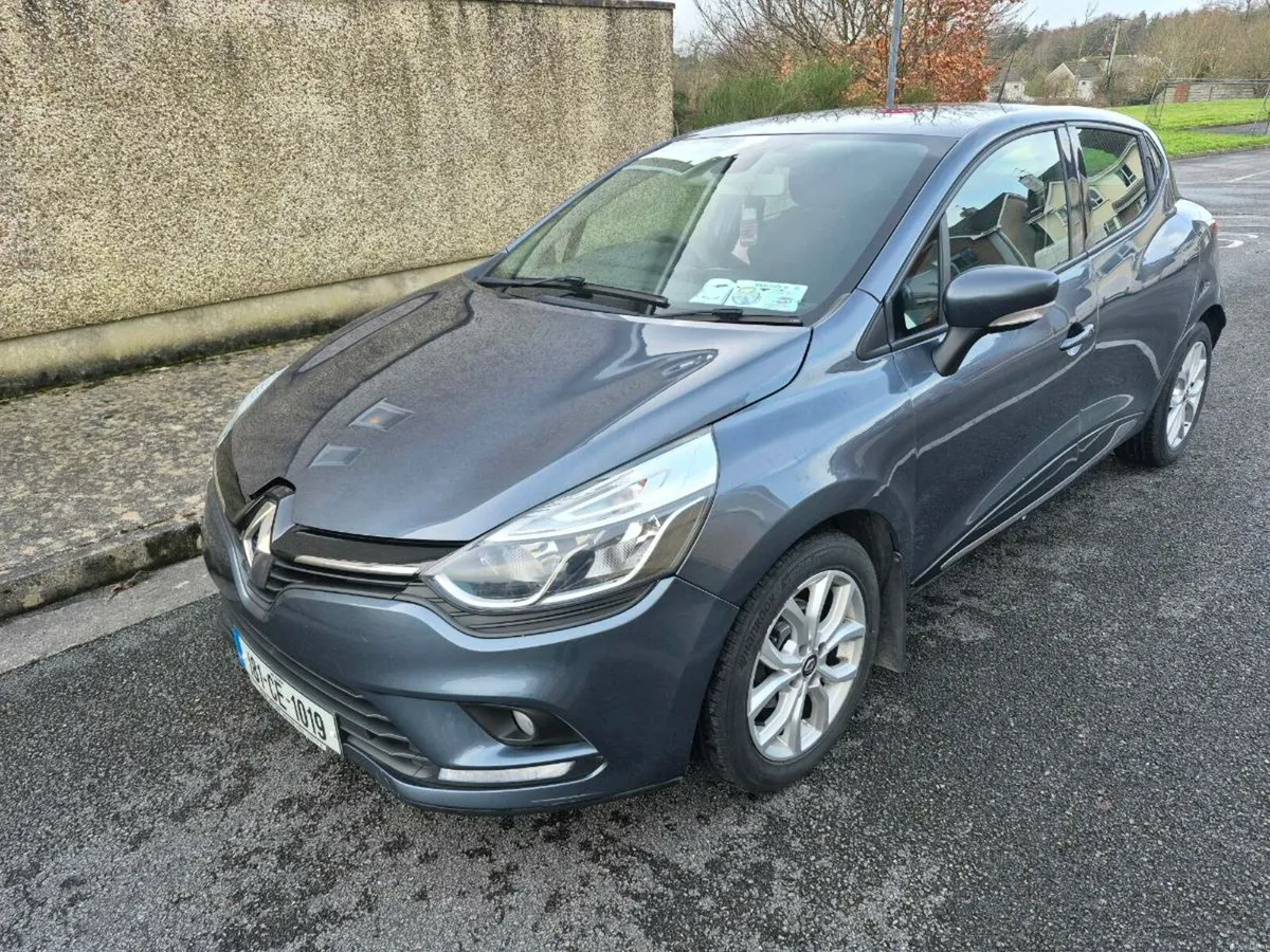 Renault Clio - Image 3