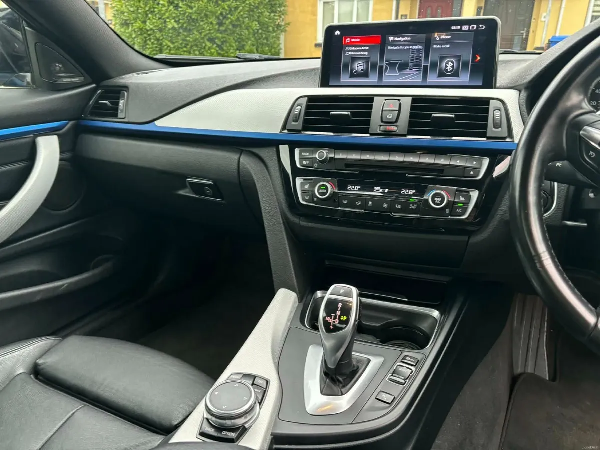 BMW 4-Series 2015 - Image 1