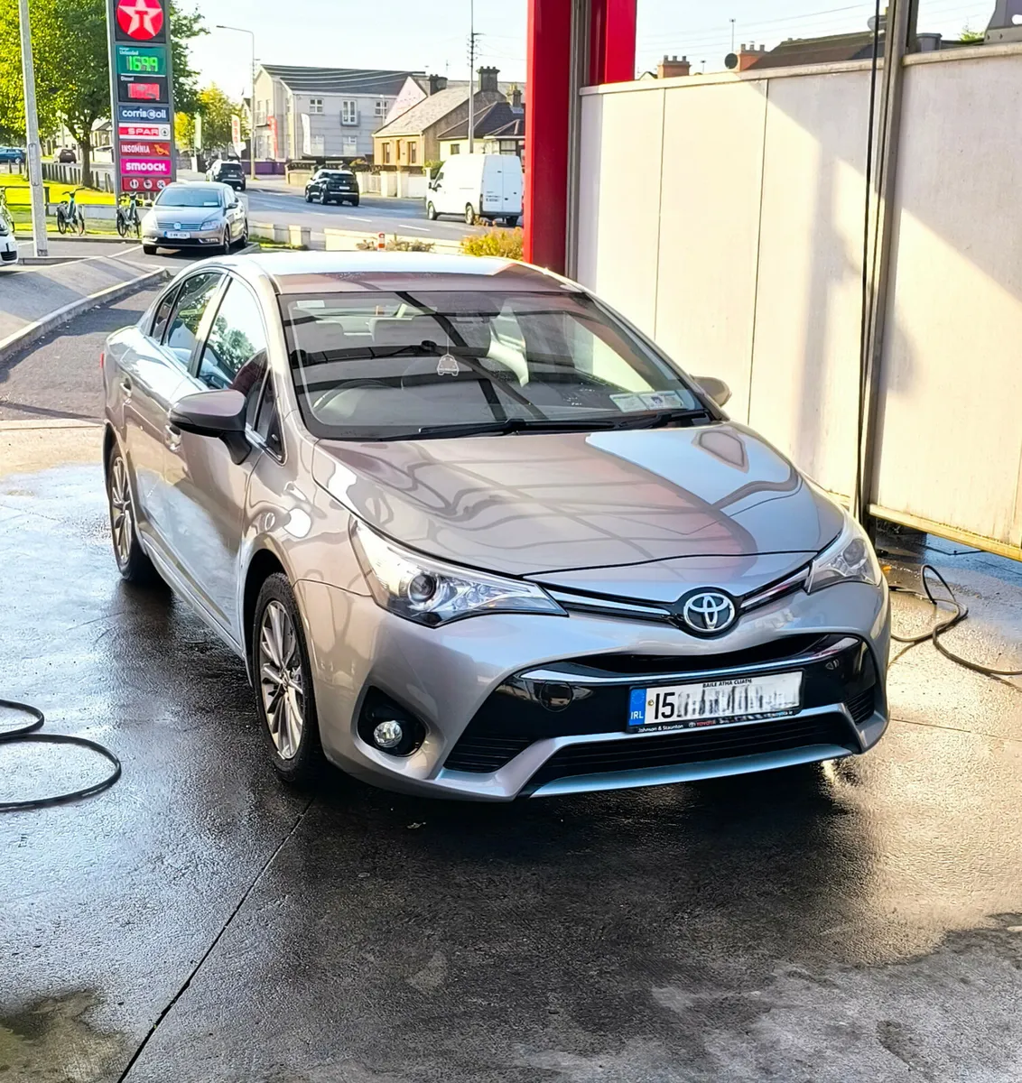 Toyota Avensis 1.6 diesel - Image 2