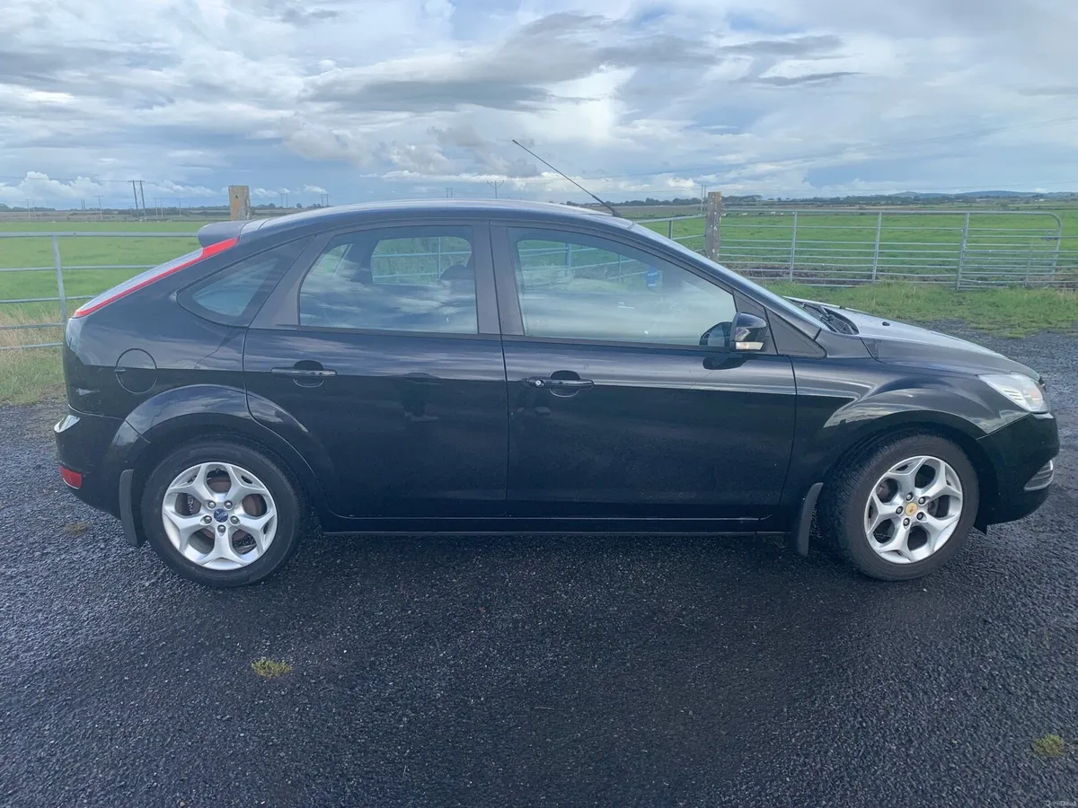 Ford focus - Image 4