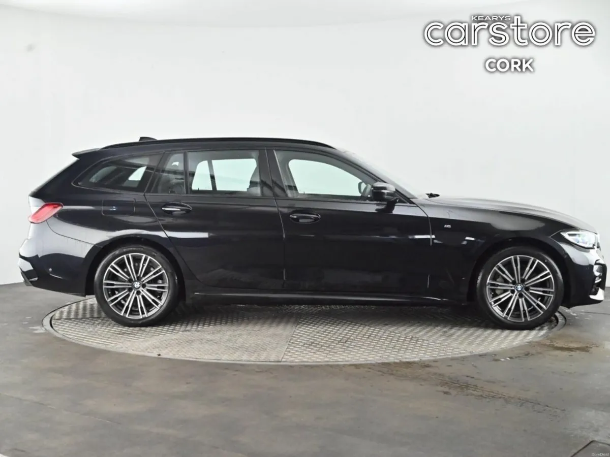 BMW 3-Series 330 E M Sport Auto  330 e M Sport  33 - Image 2
