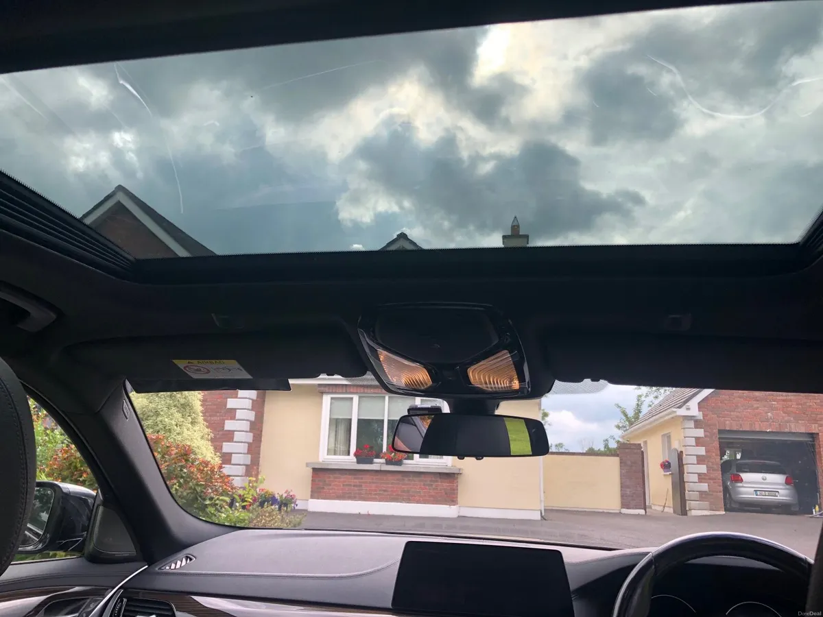 BMW 530d MSport - Image 3