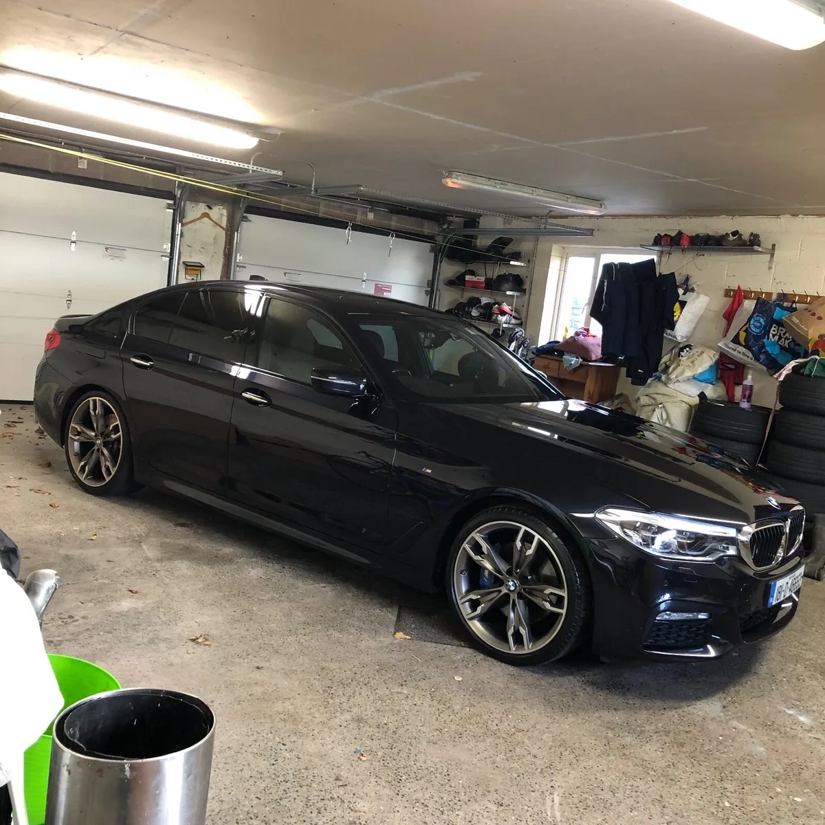 BMW 530d MSport - Image 2