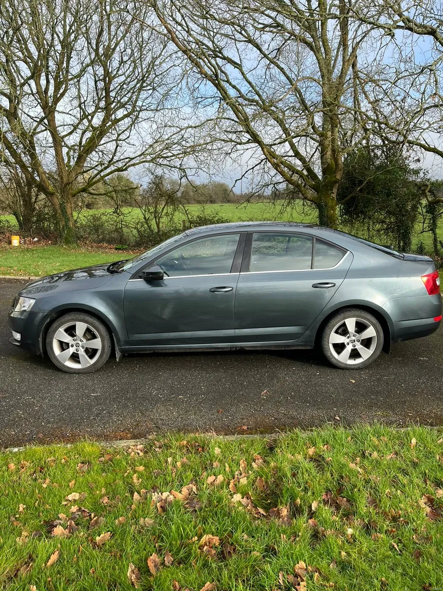 Skoda Octavia 1.6tdi - Image 3