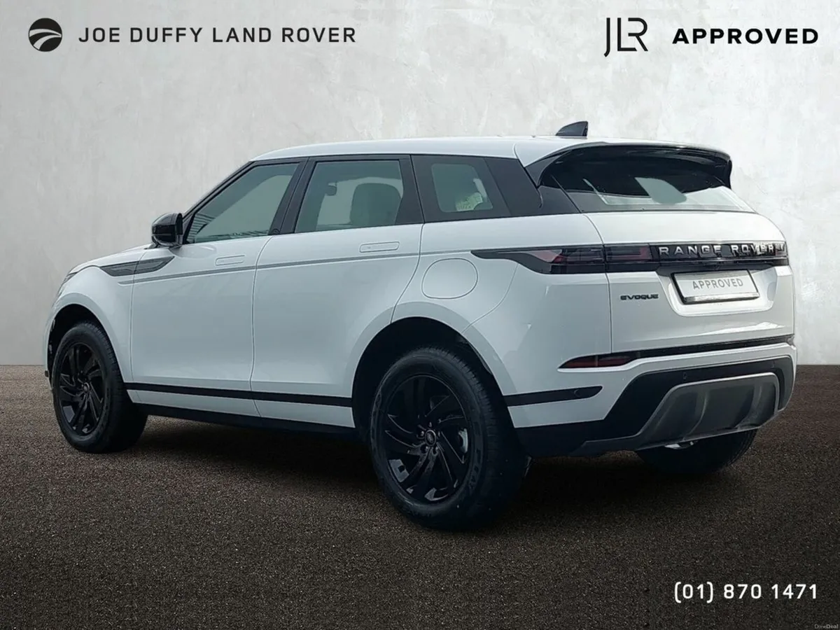 Land Rover Range Rover Evoque 1.5 269PS PHEV S - Image 3