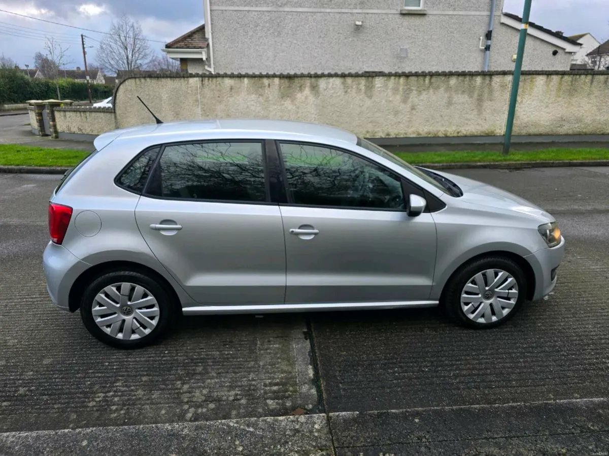 ⭐️ NEW NCT 10.26 ⭐️ Volkswagen Polo 1.2 Petrol - Image 2