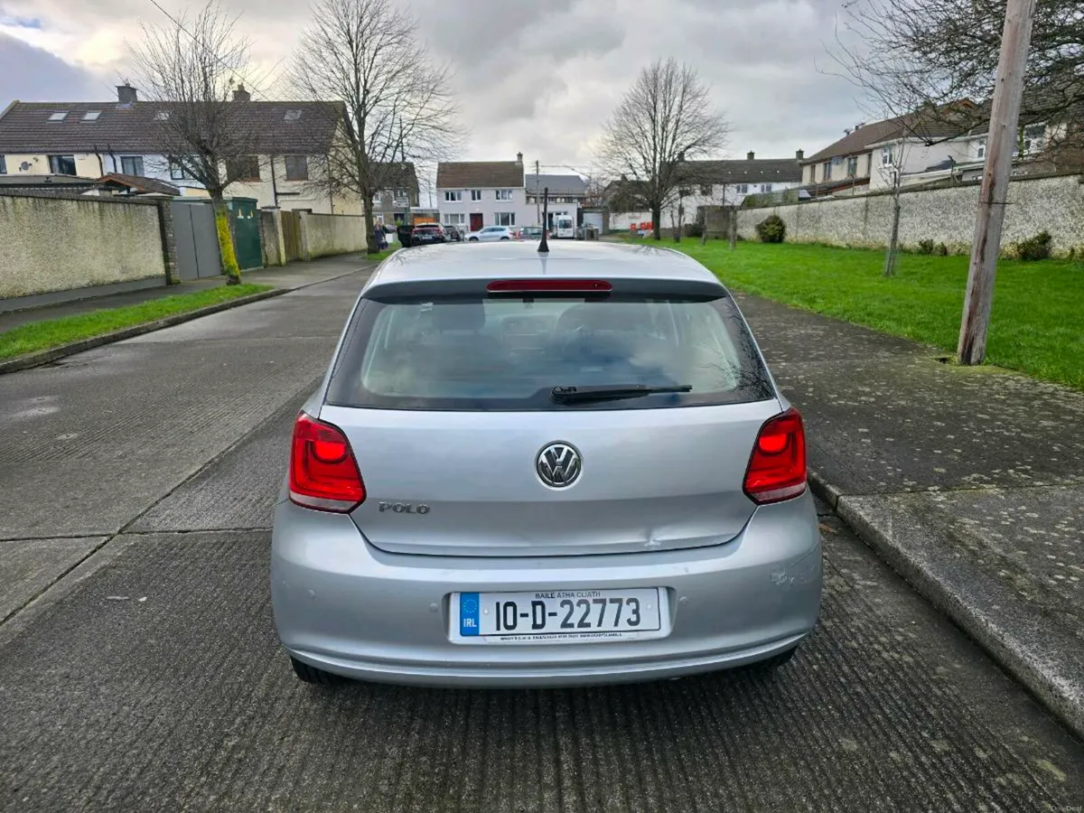 ⭐️ NEW NCT 10.26 ⭐️ Volkswagen Polo 1.2 Petrol - Image 4