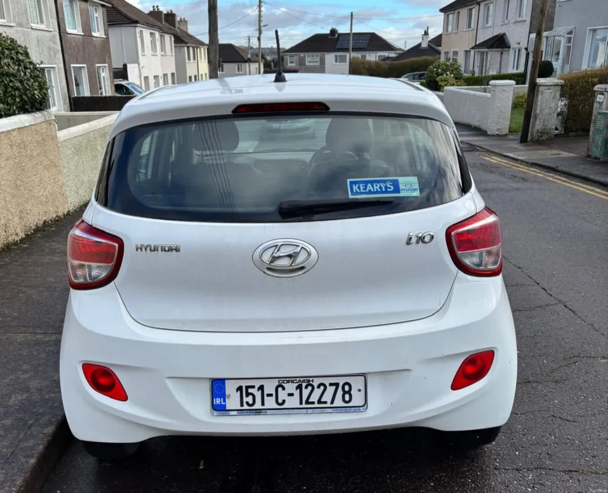 Hyundai i10 - Image 3