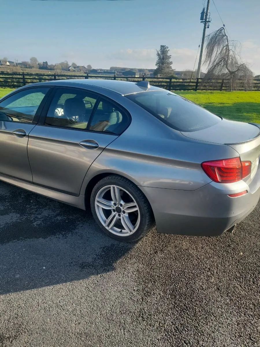 BMW 530 d - Image 3
