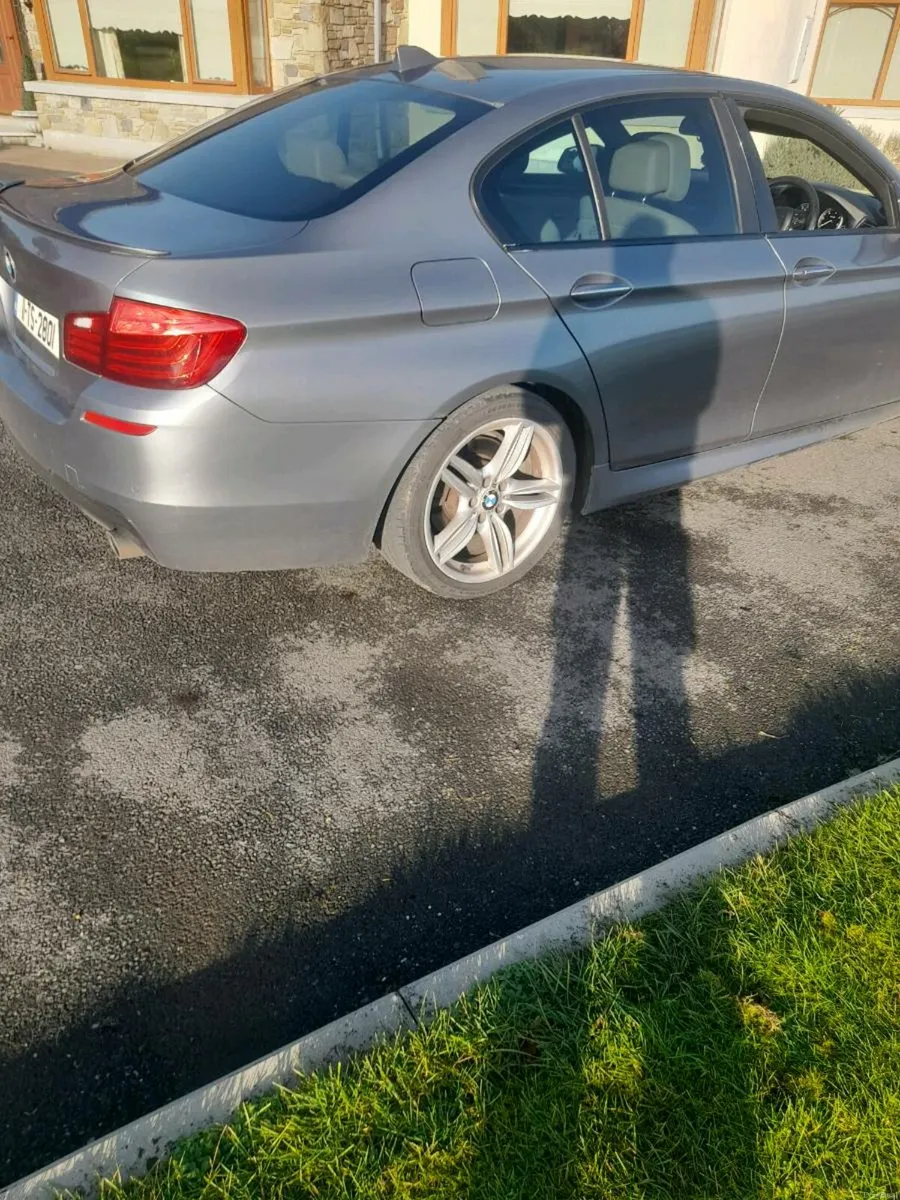 BMW 530 d - Image 4