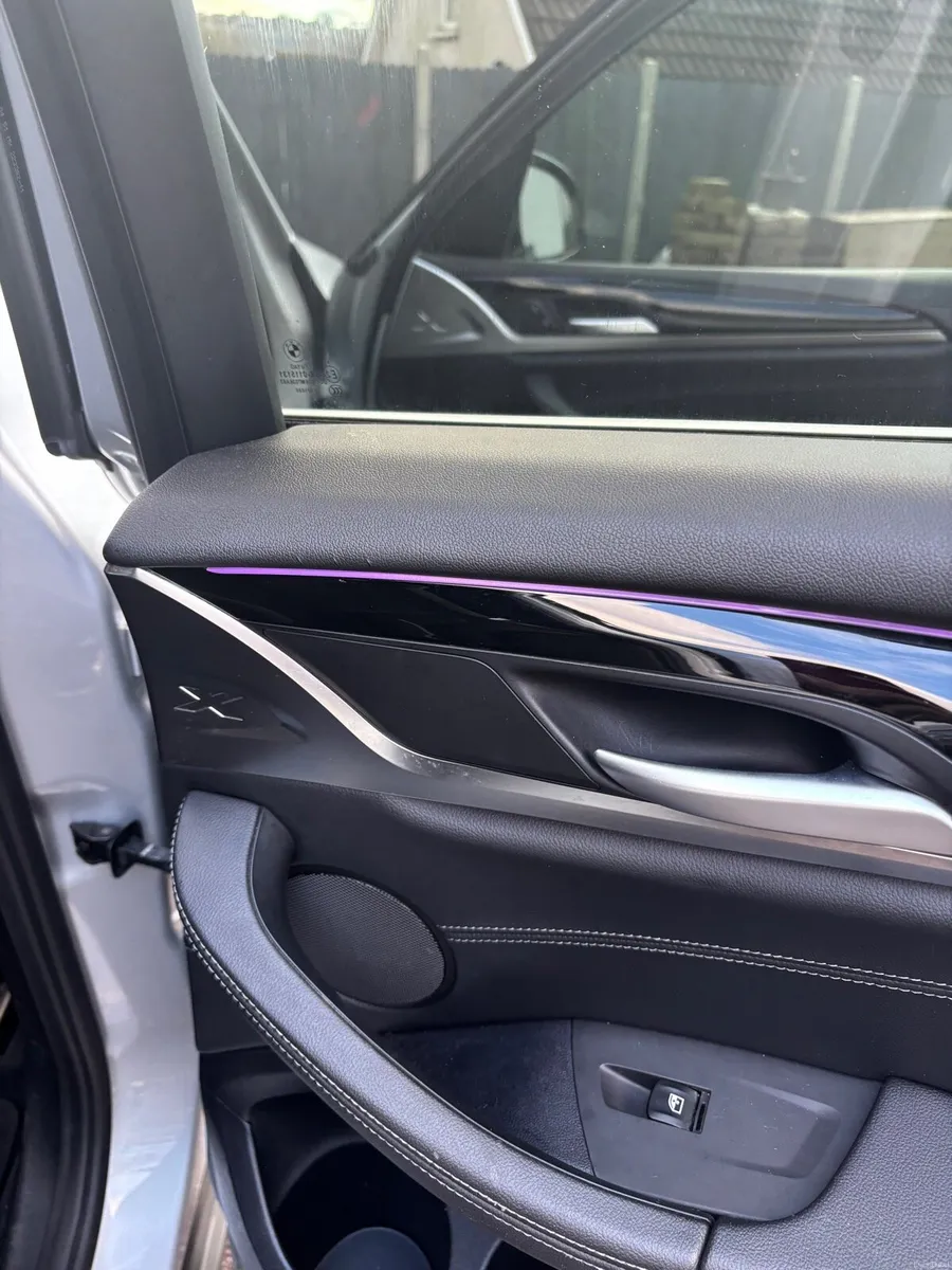 BMW X3 X line 2.0 diesel - Image 3