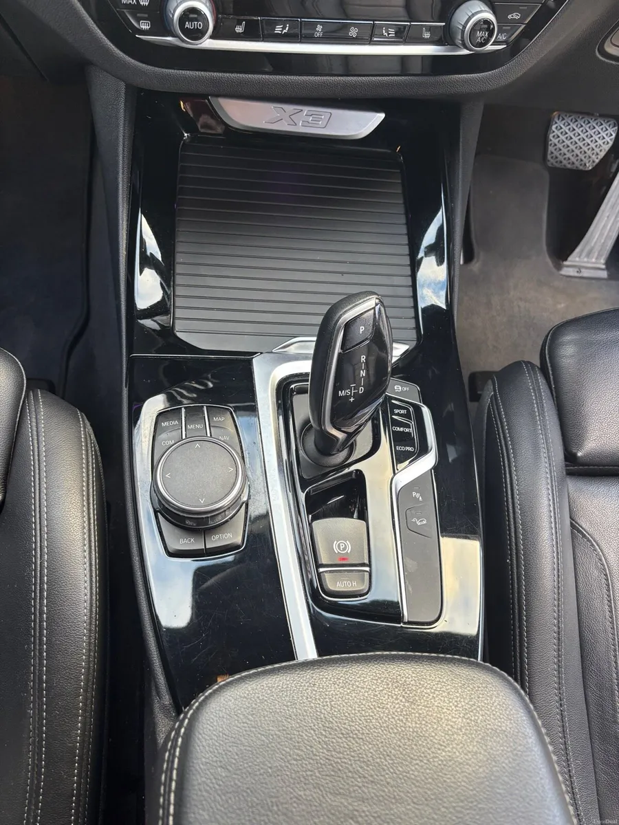 BMW X3 X line 2.0 diesel - Image 4